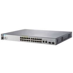 HP Switch Administrable 2530-24-PoE+(J9779A)