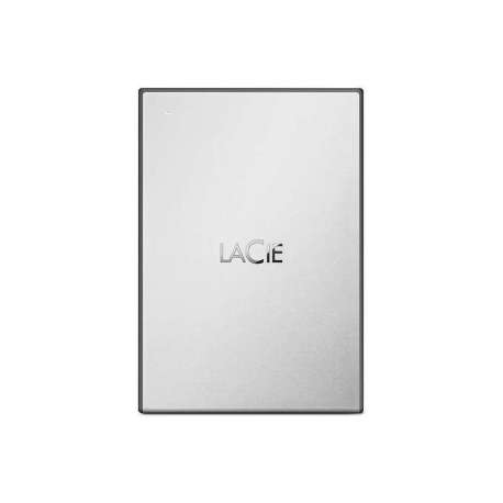 Lacie Disque dur Externe 2TB Drive USB 3.0(STHY2000800)