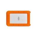 Lacie Disque Dur Externe Rugged 1TB USB Type-C(STFR1000800)