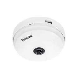 Vivotek Camera IP Indoor Fisheye 5MP(fe9180-h)