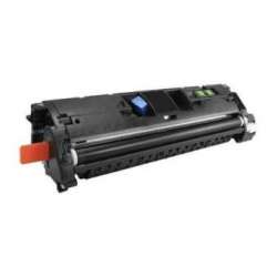 HP Toner Adaptable Q3960a Noir(Q3960A)