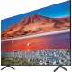 Samsung TV CRYSTAL UHD(4K) Smart TU7000 65''(UA65TU7000UXMV)
