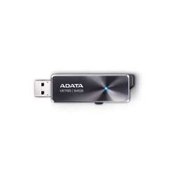 ADATA Clé USB 3.0 64GB UE700(AUE700-64G-CBK)